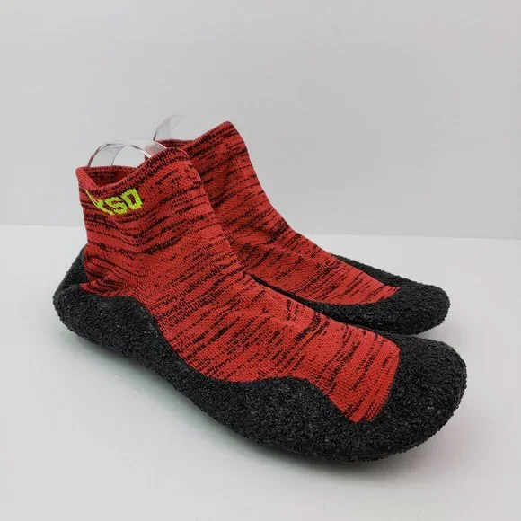 Lxso Shoes Lxso Mens 85 Womens Minimalist Barefoot Socks